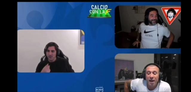 卡萨诺一句话夺下金貘奖：20年后托蒂会被世人遗忘