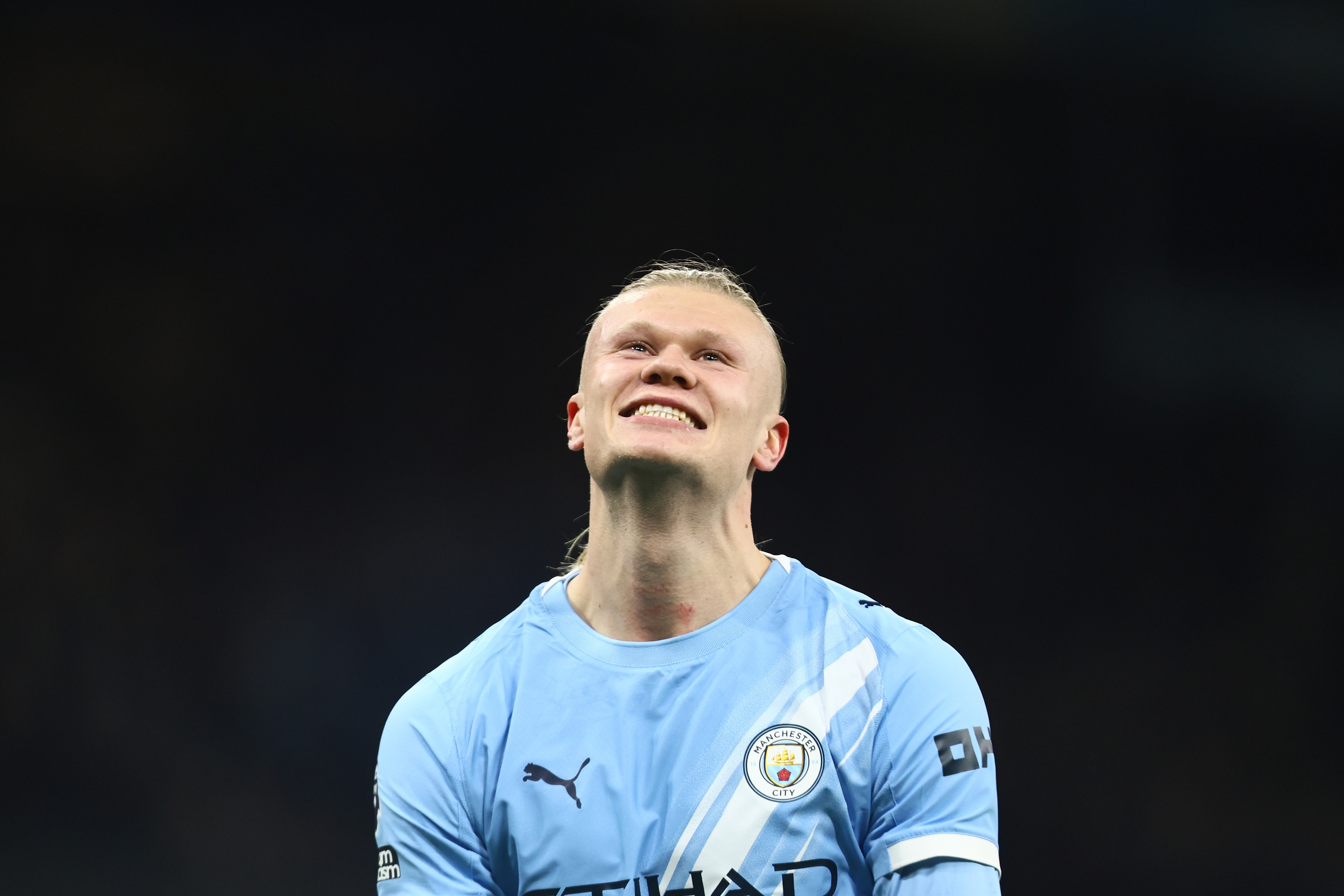 星空体育官网下载-签阿尔瓦雷斯或哈兰德？德科：我们需要坐下来分析未来的计划